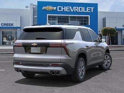 2025 Chevrolet Traverse AWD SUV for sale #SJ263612 - photo 2