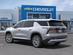 2025 Chevrolet Traverse AWD SUV for sale #SJ263612 - photo 4