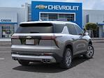 2025 Chevrolet Traverse AWD SUV for sale #SJ263612 - photo 2