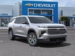 2025 Chevrolet Traverse AWD SUV for sale #SJ263612 - photo 7