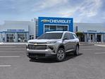 2025 Chevrolet Traverse AWD SUV for sale #SJ263612 - photo 8