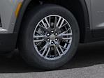2025 Chevrolet Traverse AWD SUV for sale #SJ263612 - photo 9