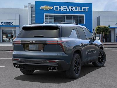 2025 Chevrolet Traverse FWD SUV for sale #SJ263664 - photo 2