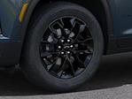 2025 Chevrolet Traverse FWD SUV for sale #SJ263664 - photo 9