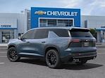 2025 Chevrolet Traverse FWD SUV for sale #SJ263664 - photo 4
