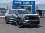 2025 Chevrolet Traverse FWD SUV for sale #SJ263664 - photo 7