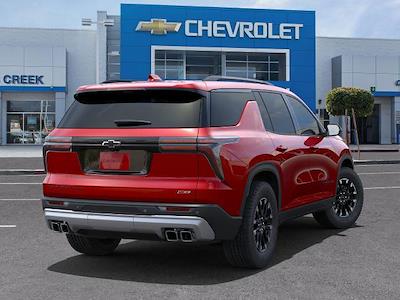 2025 Chevrolet Traverse AWD SUV for sale #SJ264009 - photo 2