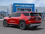 2025 Chevrolet Traverse AWD SUV for sale #SJ264009 - photo 4