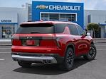 2025 Chevrolet Traverse AWD SUV for sale #SJ264009 - photo 2