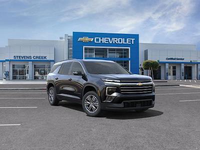 2025 Chevrolet Traverse AWD SUV for sale #SJ264318 - photo 1
