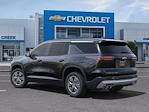 2025 Chevrolet Traverse AWD SUV for sale #SJ264318 - photo 4