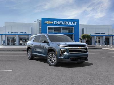2025 Chevrolet Traverse AWD SUV for sale #SJ269692 - photo 1