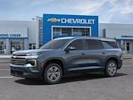 2025 Chevrolet Traverse AWD SUV for sale #SJ269692 - photo 3