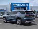 2025 Chevrolet Traverse AWD SUV for sale #SJ269692 - photo 4