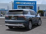 2025 Chevrolet Traverse AWD SUV for sale #SJ269692 - photo 2