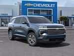 2025 Chevrolet Traverse AWD SUV for sale #SJ269692 - photo 7