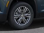 2025 Chevrolet Traverse AWD SUV for sale #SJ269692 - photo 9