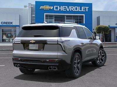 2025 Chevrolet Traverse AWD SUV for sale #SJ269753 - photo 2