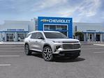 2025 Chevrolet Traverse AWD SUV for sale #SJ269753 - photo 1