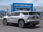 2025 Chevrolet Traverse AWD SUV for sale #SJ269753 - photo 4