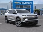 2025 Chevrolet Traverse AWD SUV for sale #SJ269753 - photo 7