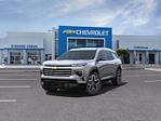 2025 Chevrolet Traverse AWD SUV for sale #SJ269753 - photo 8
