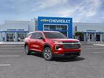 2025 Chevrolet Traverse FWD SUV for sale #SJ270024 - photo 1