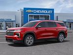 2025 Chevrolet Traverse FWD SUV for sale #SJ270024 - photo 3
