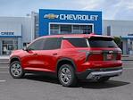 2025 Chevrolet Traverse FWD SUV for sale #SJ270024 - photo 4