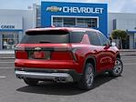 2025 Chevrolet Traverse FWD SUV for sale #SJ270024 - photo 32