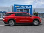 2025 Chevrolet Traverse FWD SUV for sale #SJ270024 - photo 33