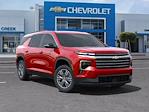 2025 Chevrolet Traverse FWD SUV for sale #SJ270024 - photo 7
