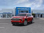 2025 Chevrolet Traverse FWD SUV for sale #SJ270024 - photo 8