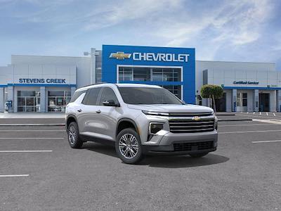 2025 Chevrolet Traverse AWD SUV for sale #SJ273040T - photo 1