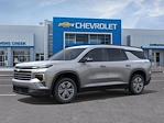 2025 Chevrolet Traverse AWD SUV for sale #SJ273040T - photo 3