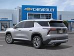 2025 Chevrolet Traverse AWD SUV for sale #SJ273040T - photo 4