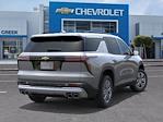 2025 Chevrolet Traverse AWD SUV for sale #SJ273040T - photo 2