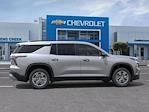 2025 Chevrolet Traverse AWD SUV for sale #SJ273040T - photo 5