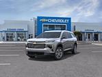 2025 Chevrolet Traverse AWD SUV for sale #SJ273040T - photo 8