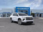 2025 Chevrolet Traverse FWD SUV for sale #SJ277257 - photo 29
