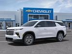 2025 Chevrolet Traverse FWD SUV for sale #SJ277257 - photo 30