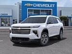 2025 Chevrolet Traverse FWD SUV for sale #SJ277257 - photo 34