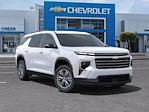 2025 Chevrolet Traverse FWD SUV for sale #SJ277257 - photo 35