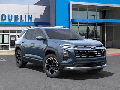 2025 Chevrolet Equinox FWD SUV for sale #SL261785T - photo 1