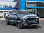 2025 Chevrolet Equinox FWD SUV for sale #SL261785T - photo 2