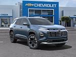 2025 Chevrolet Equinox FWD SUV for sale #SL261785T - photo 35