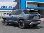 2025 Chevrolet Equinox FWD SUV for sale #SL261785T - photo 4