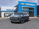 2025 Chevrolet Equinox FWD SUV for sale #SL261785T - photo 9