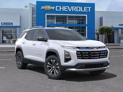 2025 Chevrolet Equinox AWD SUV for sale #SL262910 - photo 1