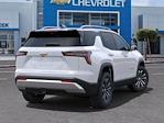 2025 Chevrolet Equinox AWD SUV for sale #SL262910 - photo 2